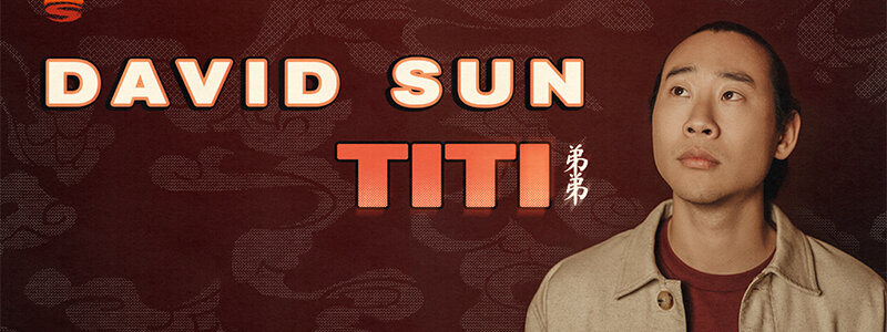 DAVID SUN