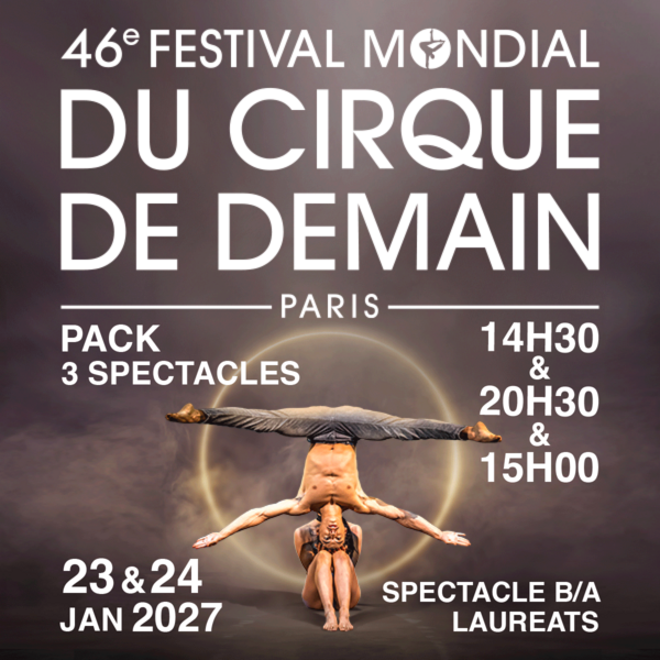 PACK WEEK-END - INTEGRAL 