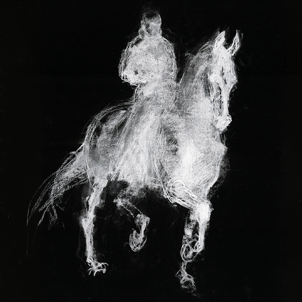 Tombeau pour un cheval d'orgueil 