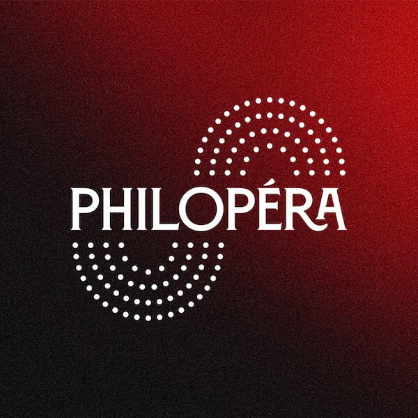PHILOPÉRA, concert inaugural au Palais Garnier