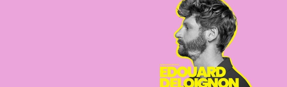 EDOUARD DELOIGNON