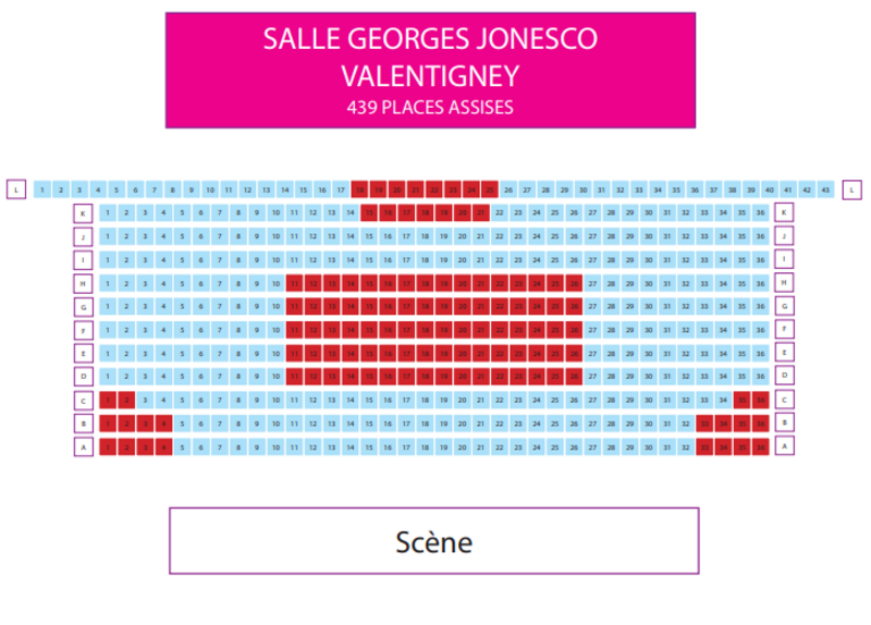 Image du plan