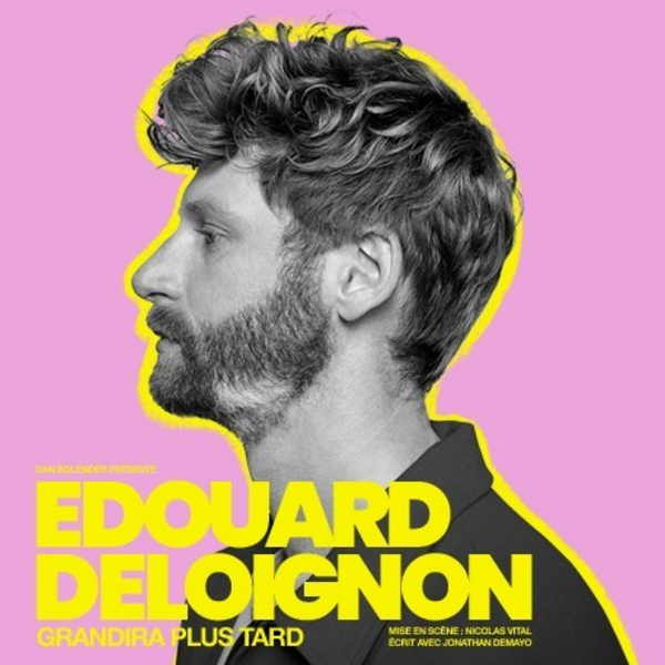 EDOUARD DELOIGNON