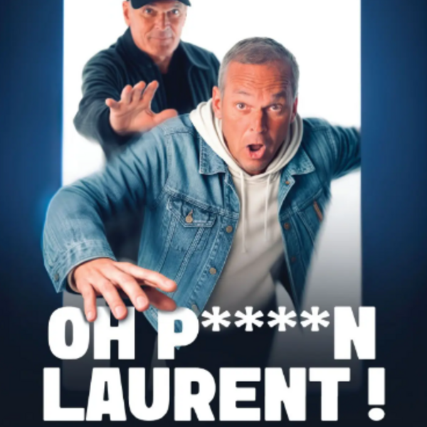 LAURENT BAFFIE