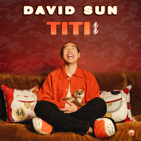 DAVID SUN